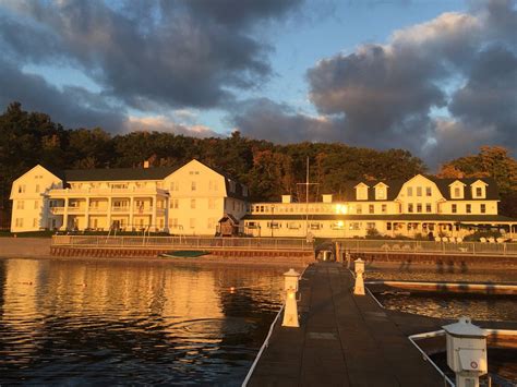 Portage point resort - 19 reviews. #1 of 1 special inn in Onekama. Location. Cleanliness. Service. Value. Nestled on a peninsula between the sparkling waters of Portage Lake and the unmatched beauty of Lake Michigan, The …